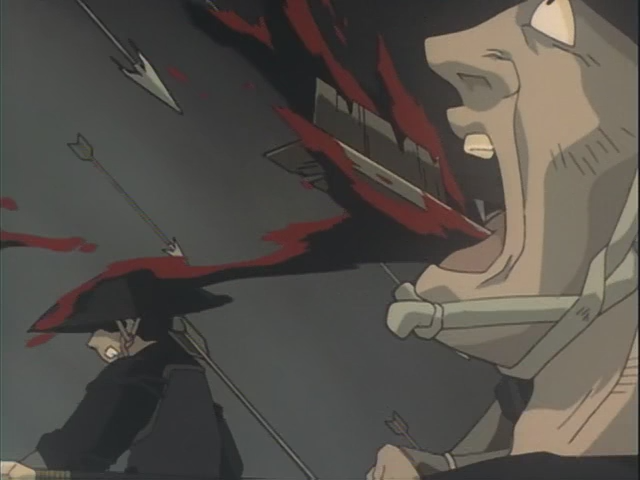 Ninja Resurrection (AnimeHD)